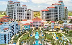 Grand Hyatt Baha Mar